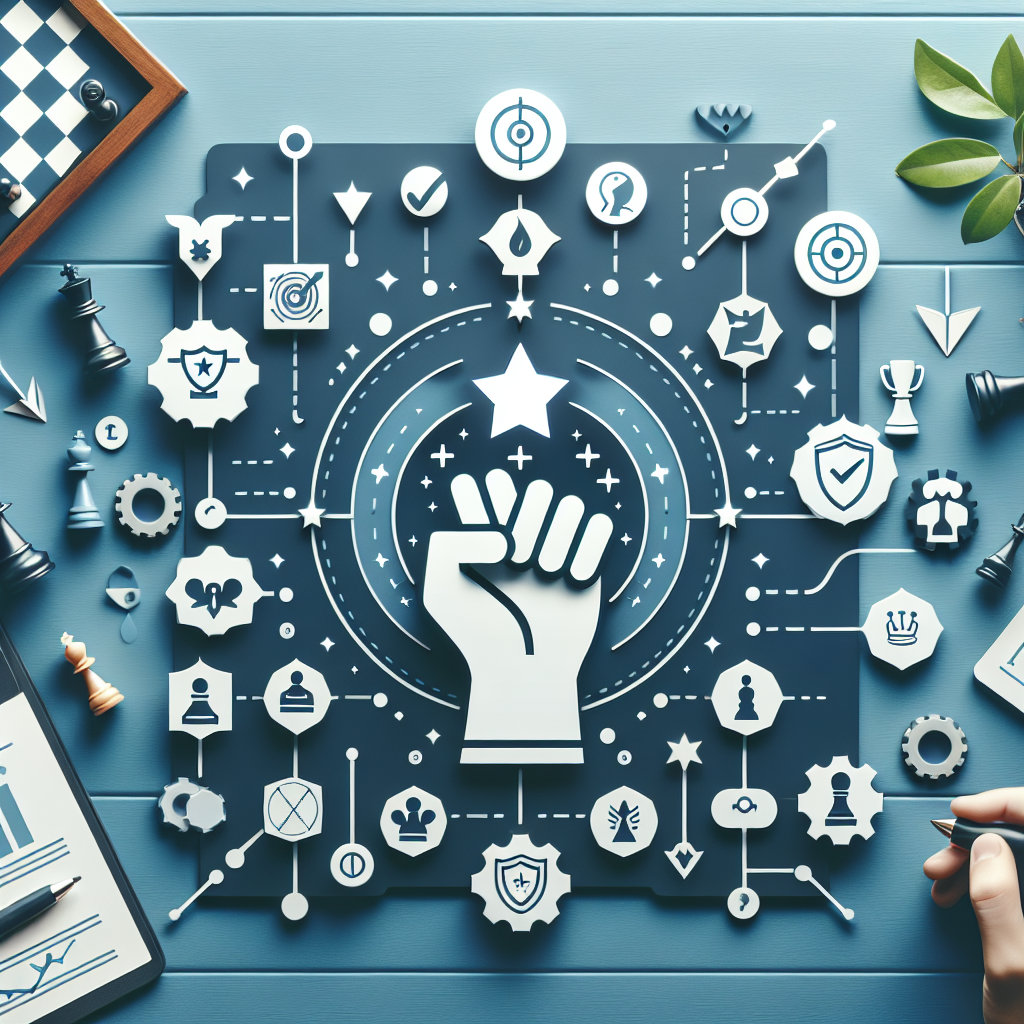 Strategi Efektif untuk Meraih Kemenangan di API77