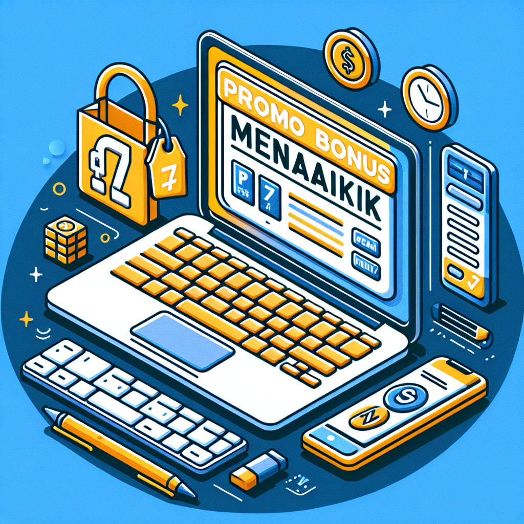 Promo Bonus Menarik di API77